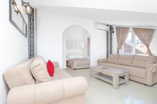 Apartments Infinity - Tivat - 2