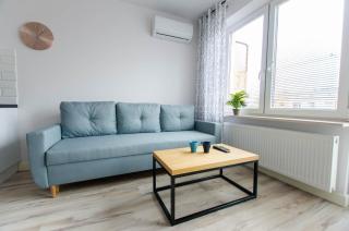 Apartament Mickiewicza - Giżycko - 2