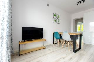 Apartament Mickiewicza - Giżycko - 4