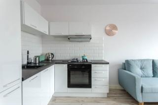 Apartament Mickiewicza - Giżycko - 9