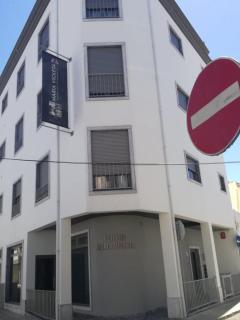 Maria Violeta Tourism Apartment - Cadaval - 5
