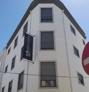 Maria Violeta Tourism Apartment - Cadaval - 4
