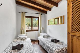 Casa Principal - Artá - 5