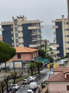 Via dei Mille 1, centrale e vista mare - Marina dʼAndora - 9