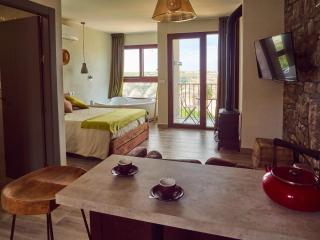 Casas Rurales Maribel - Complejo Moradas del Cerro 1 - Suites con Jacuzzi en Alcalá del Júcar - 6