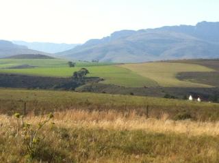 BARE NECESSITIES, NUDIST ONLY VENUE Naturist, clothes free - Swellendam - 5