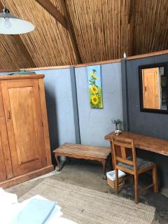 BARE NECESSITIES, NUDIST ONLY VENUE Naturist, clothes free - Swellendam - 2