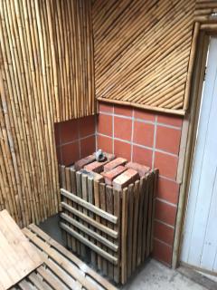 BARE NECESSITIES, NUDIST ONLY VENUE Naturist, clothes free - Swellendam - 1