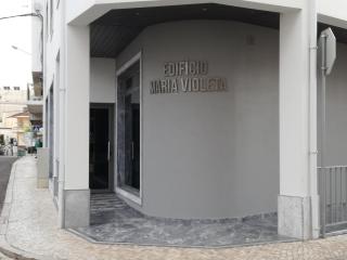 Maria Violeta Tourism Apartment - Cadaval - 7