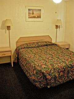 Hub Motel - Redmond - 8