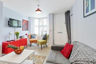Park View House - By My Getaways - Brighton & Hove - 2
