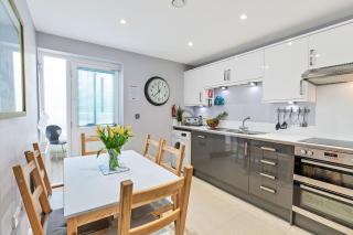 Park View House - By My Getaways - Brighton & Hove - 9