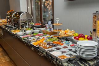City Avenue Hotel - Tbilisi - 4