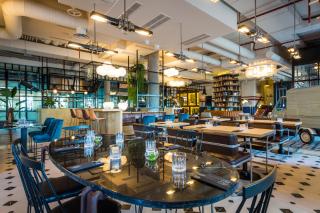 Only YOU Hotel Atocha - Madrid - 2