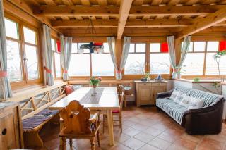 Ferienwohnung Stiegelbauer Fichte - Sausal - 9