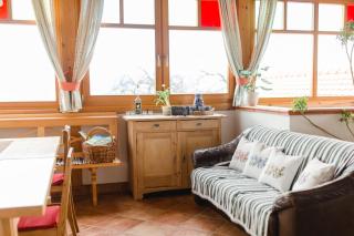 Ferienwohnung Stiegelbauer Fichte - 5