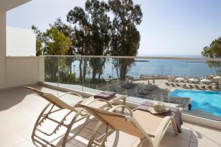 Harmony Bay Hotel - Limassol - 1