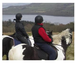 Cameron House Lodges L14 - Balloch - 6