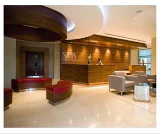 Cameron House Lodges L14 - Balloch - 4