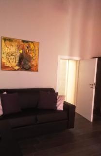B&B PETER PAN - Salerno - 9