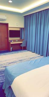 Swiss Blue -Al Samer - 8