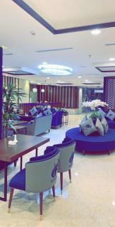 Swiss Blue Al Samer - Jeddah - 3