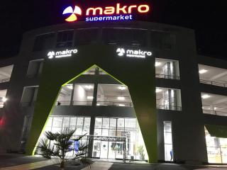 Apartment Downtown - Tachkent - 1