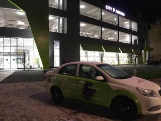 Apartment Downtown - 3