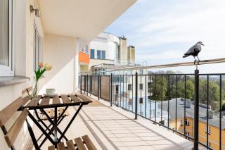 Spacerowa Apartments with Parking by Noclegi Renters - Colberga - 6