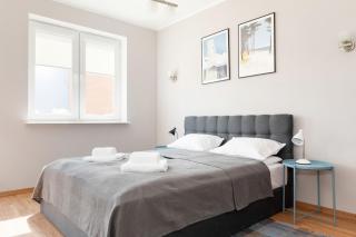 Spacerowa Apartments with Parking by Noclegi Renters - Colberga - 8