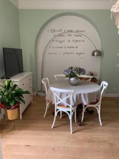 Secret Garden and Cozy Flat - 6