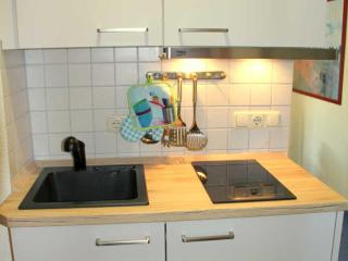 Ferienwohnung Strandläufer - Göhren - 7