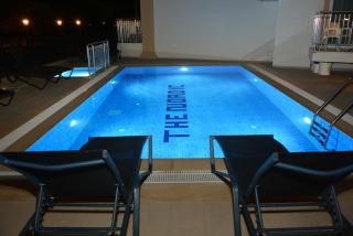 THe NORDİC HOTEL - 8