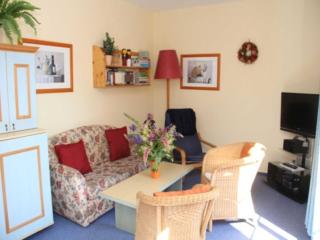 Ferienwohnung Strandläufer - Göhren - 5