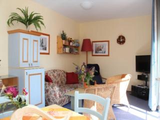 Ferienwohnung Strandläufer - Göhren - 4