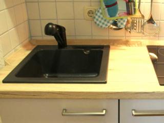 Ferienwohnung Strandläufer - Göhren - 3