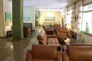 Hotel Paraíso - 1