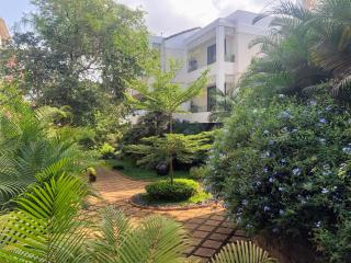 Santaa Teraa Homely Apartments With Common Pool & Near to Candolim - Verem - 6