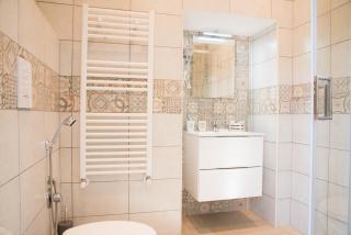 B&B Lumiere Roma - Rome - 2