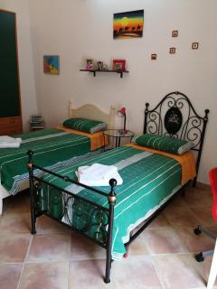 Holiday Home Zolfare - Comitini - 3