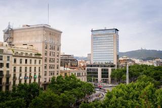 Hotel Paseo de Gracia - 1