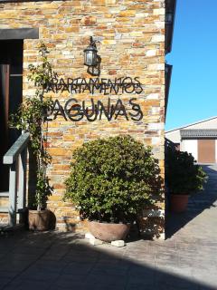 Apartamentos lagunas - Castropol - 4