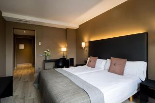 Hotel Paseo de Gracia - 2