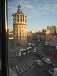 Central GREEN HOUSE - Bucharest - 8