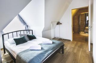 Apartamenty GÓRKA - 1