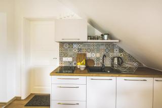 Apartamenty GÓRKA - 5