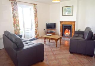 Ballybunion Holiday Cottages No 7 by Trident Holiday Homes - 8