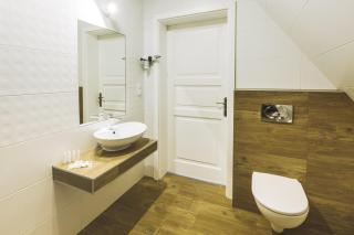 Apartamenty GÓRKA - 9