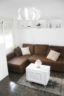 Shiny Per Family Apartment - Malaga - 8