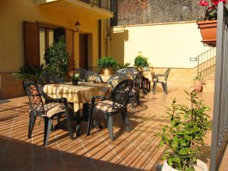 B&B Villa Rosa - San Leone - 7